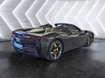 Ferrari 296 Gebrauchtwagen