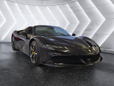 Ferrari 296 Gebrauchtwagen