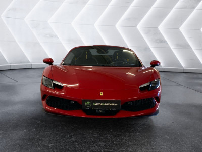 Ferrari 296 Gebrauchtwagen