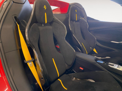 Ferrari 296 Gebrauchtwagen