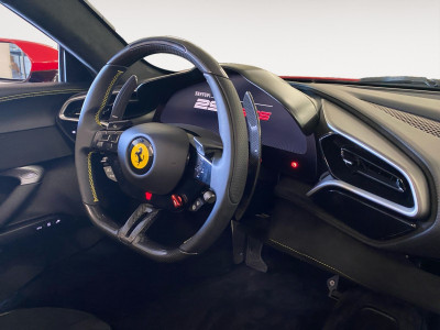 Ferrari 296 Gebrauchtwagen