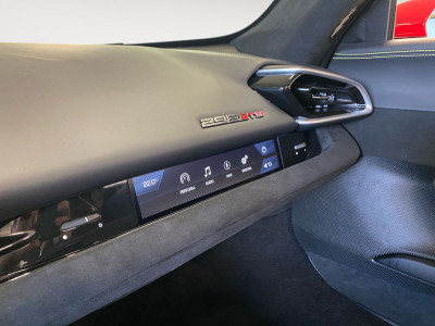 Ferrari 296 Gebrauchtwagen