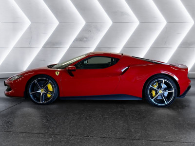 Ferrari 296 Gebrauchtwagen