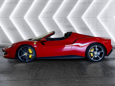 Ferrari 296 Gebrauchtwagen