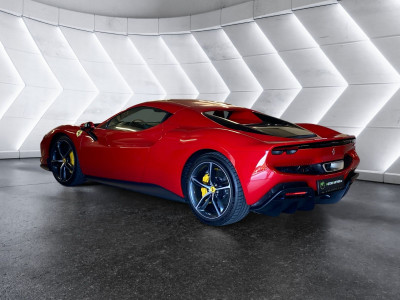 Ferrari 296 Gebrauchtwagen