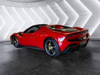 Ferrari 296 Gebrauchtwagen