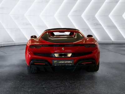 Ferrari 296 Gebrauchtwagen