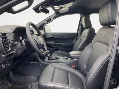 Ford Ranger Gebrauchtwagen