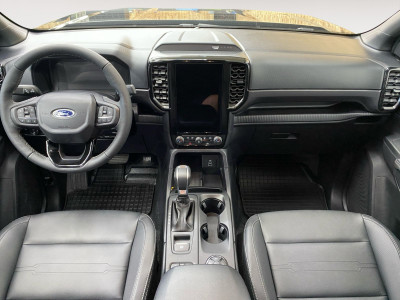 Ford Ranger Gebrauchtwagen