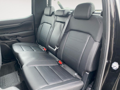 Ford Ranger Gebrauchtwagen