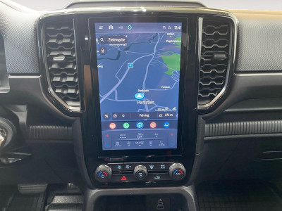 Ford Ranger Gebrauchtwagen