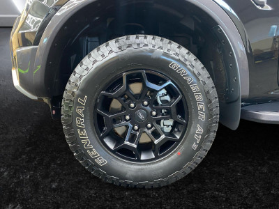 Ford Ranger Gebrauchtwagen