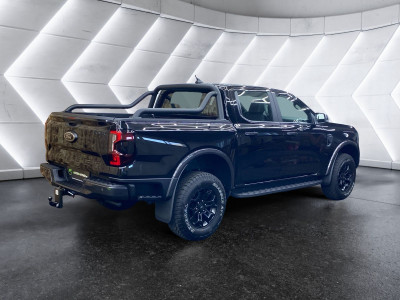 Ford Ranger Gebrauchtwagen