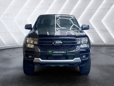 Ford Ranger Gebrauchtwagen