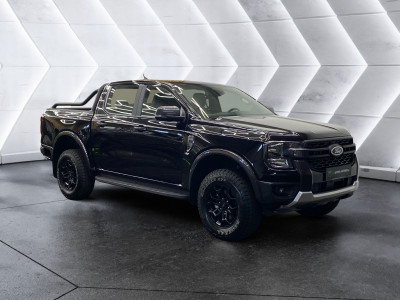 Ford Ranger Gebrauchtwagen