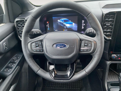 Ford Ranger Gebrauchtwagen