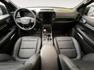 Ford Ranger Gebrauchtwagen