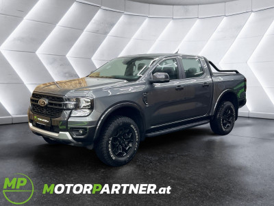 Ford Ranger Gebrauchtwagen