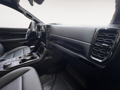 Ford Ranger Gebrauchtwagen