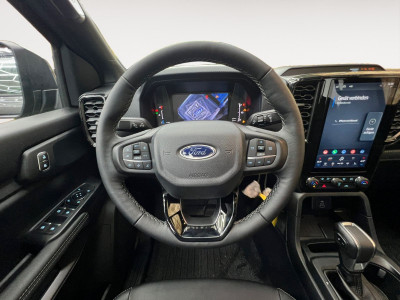 Ford Ranger Gebrauchtwagen