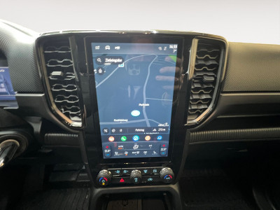 Ford Ranger Gebrauchtwagen