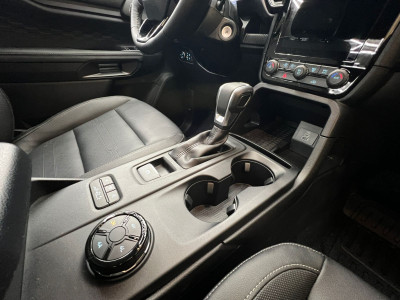 Ford Ranger Gebrauchtwagen