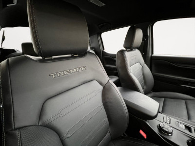 Ford Ranger Gebrauchtwagen