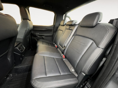 Ford Ranger Gebrauchtwagen