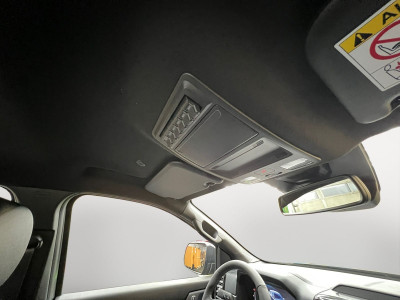 Ford Ranger Gebrauchtwagen