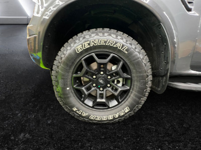 Ford Ranger Gebrauchtwagen