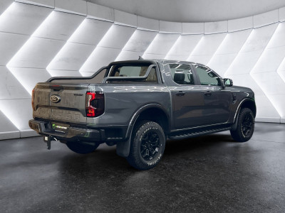 Ford Ranger Gebrauchtwagen