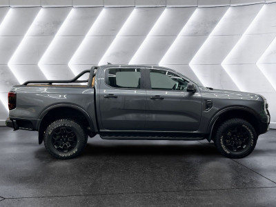 Ford Ranger Gebrauchtwagen