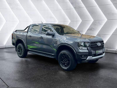 Ford Ranger Gebrauchtwagen