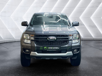 Ford Ranger Gebrauchtwagen