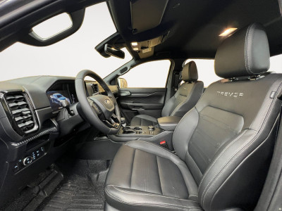 Ford Ranger Gebrauchtwagen