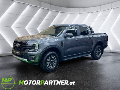Ford Ranger Gebrauchtwagen