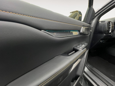 Ford Ranger Gebrauchtwagen