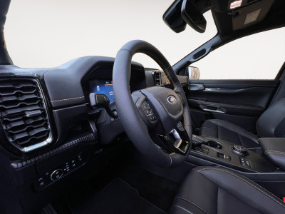 Ford Ranger Gebrauchtwagen