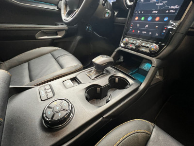 Ford Ranger Gebrauchtwagen