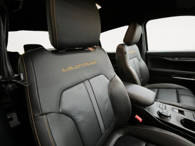 Ford Ranger Gebrauchtwagen