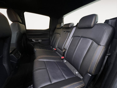 Ford Ranger Gebrauchtwagen