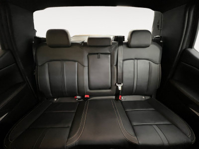 Ford Ranger Gebrauchtwagen