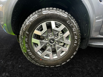 Ford Ranger Gebrauchtwagen