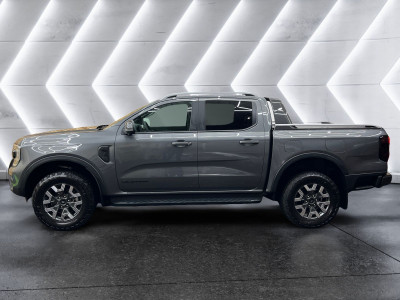Ford Ranger Gebrauchtwagen