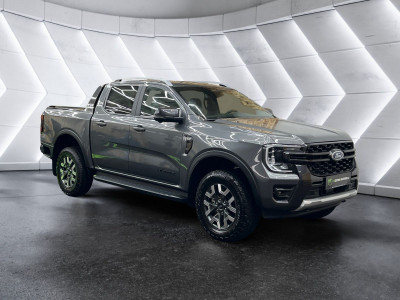 Ford Ranger Gebrauchtwagen