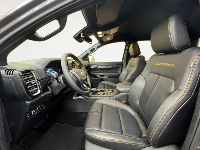 Ford Ranger Gebrauchtwagen