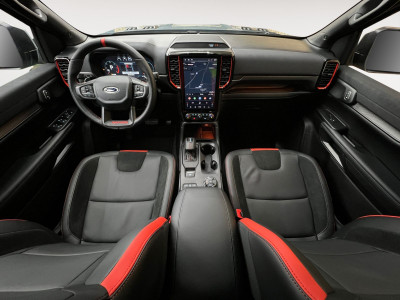 Ford Ranger Gebrauchtwagen