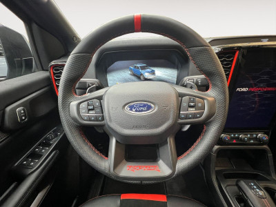 Ford Ranger Gebrauchtwagen