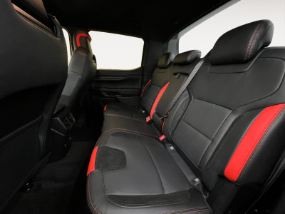 Ford Ranger Gebrauchtwagen