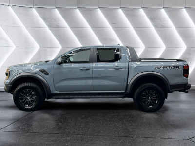 Ford Ranger Gebrauchtwagen